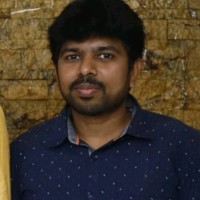 Vimal Rajan