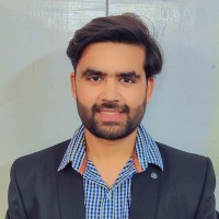 Sharlabh K.