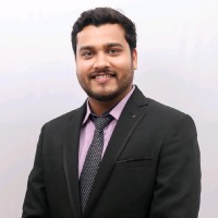 Mangesh Jagtap