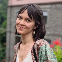 Evie Gavrilovich