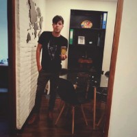 Maximiliano Adrian Leyton Bustamante