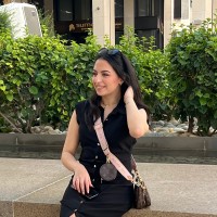 Dr. Kenzy Zakaria Abdelrahman, Phd