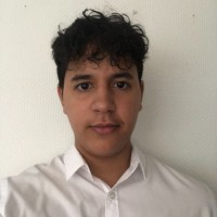 Naoufal SABIK EL IDRISSI