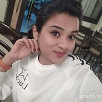 Shivani Sharma