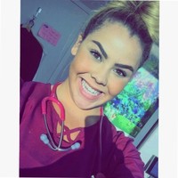 Alexis Pinkney