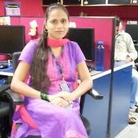 Pratibha Redekar