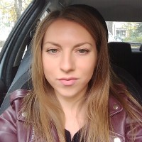 Katerina Stoycheva