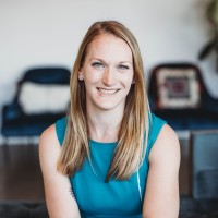 Courtney Strang