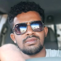 Mubarek Mehammedsalih Mehammedbirhan