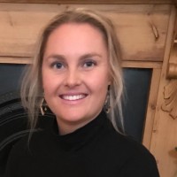 Lucy Clutterbuck