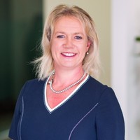 Fleur Creed ACMA MBA