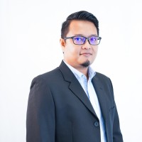 Firddauf Samsudin