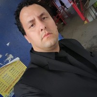 Anderson Rafael Fagundes da Silva