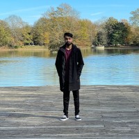 Amrit Singh