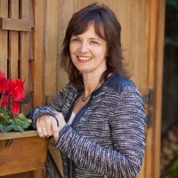 Teri Rogers