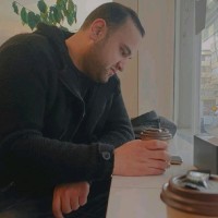 Amir Hossein Taghizadeh