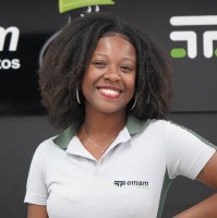 Karen Cristina Silva