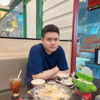 Theerapat Ngamwat