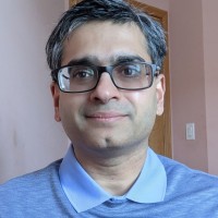 Lakshmi Narayanan V