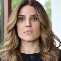 Andrea Kury