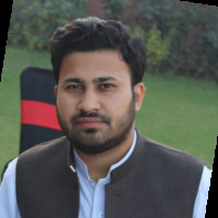 Muhammad Ismail Khan