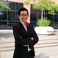 Raymond Ho Swee Hau CHT®️ PCh