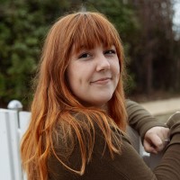 Lindsey Mcnally