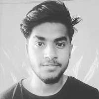 Raihan Islam Shanto