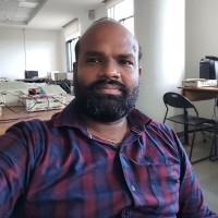Korian Anandan
