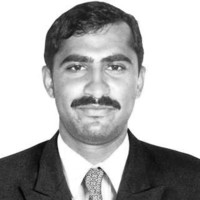 Dr. Sandeep Mane