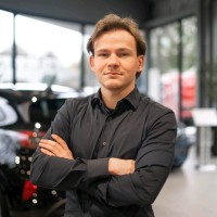 Cedric Verbiest