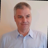 Chris Boulter