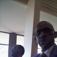Francois Xavier Mugarugamba