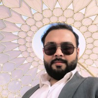 Syed Ali Shan Kazmi