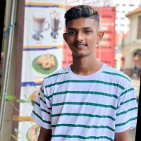 Ravi Prabagaran