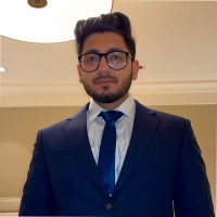 Mudit Bhatia