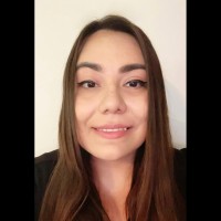 Alicia Gonzalez