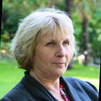 Anne Marie SOUSSIA Coach professionnelle  , Formatrice