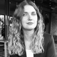 Sophie Gilders