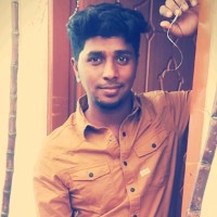 Vignesh M
