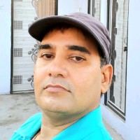 Rajkumar Verma