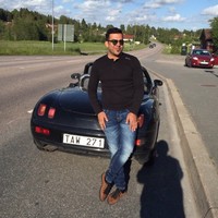 Mostafa Nazar