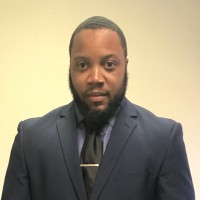 Kionne S. Johnson, MSM