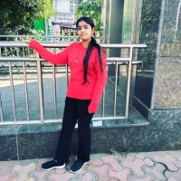 Kajal Mishra