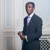 Isaac Addai-Dwomoh