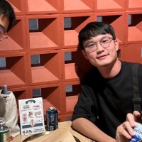 宋皓天 Felix Sung