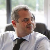 Sameh Shaheen