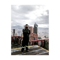 Cristian Fabián Guerrero Eslava
