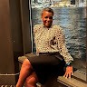 Patricia F Serrette