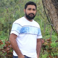 Sunil Shetty